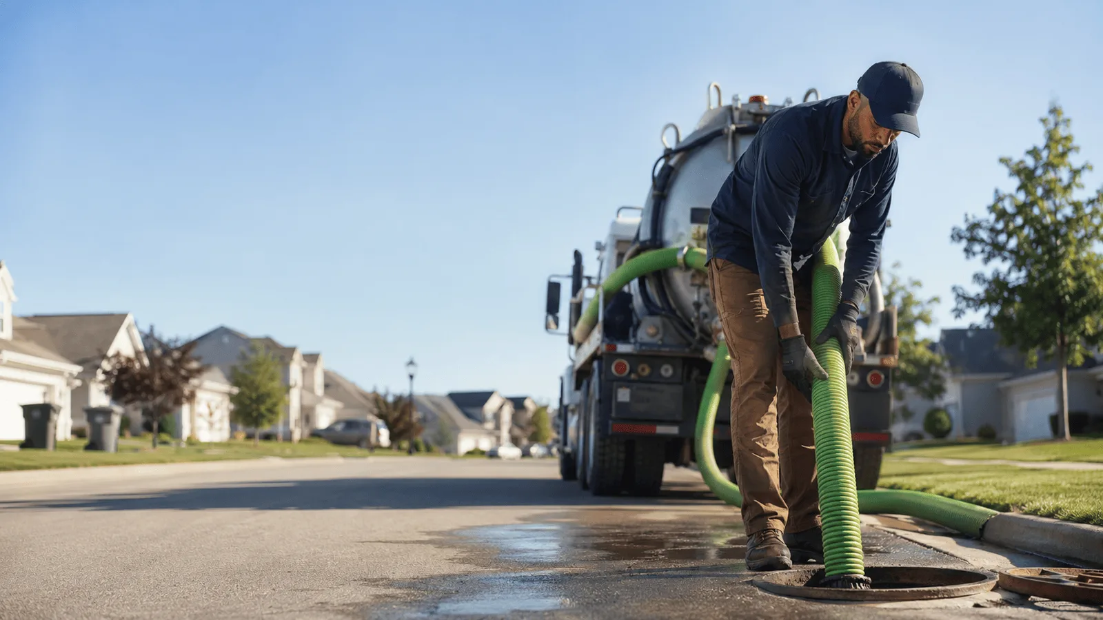 Mosquito Control in Red Bluff, CA